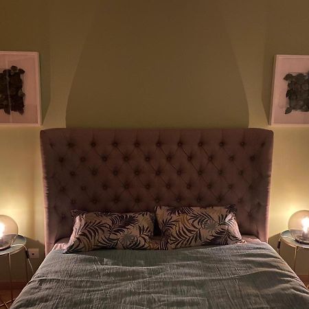 אלמיירים Country Town Apartment מראה חיצוני תמונה