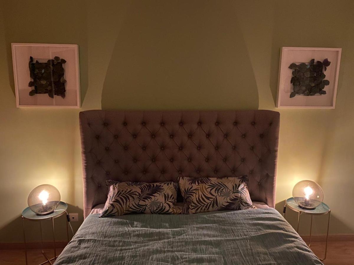 אלמיירים Country Town Apartment מראה חיצוני תמונה