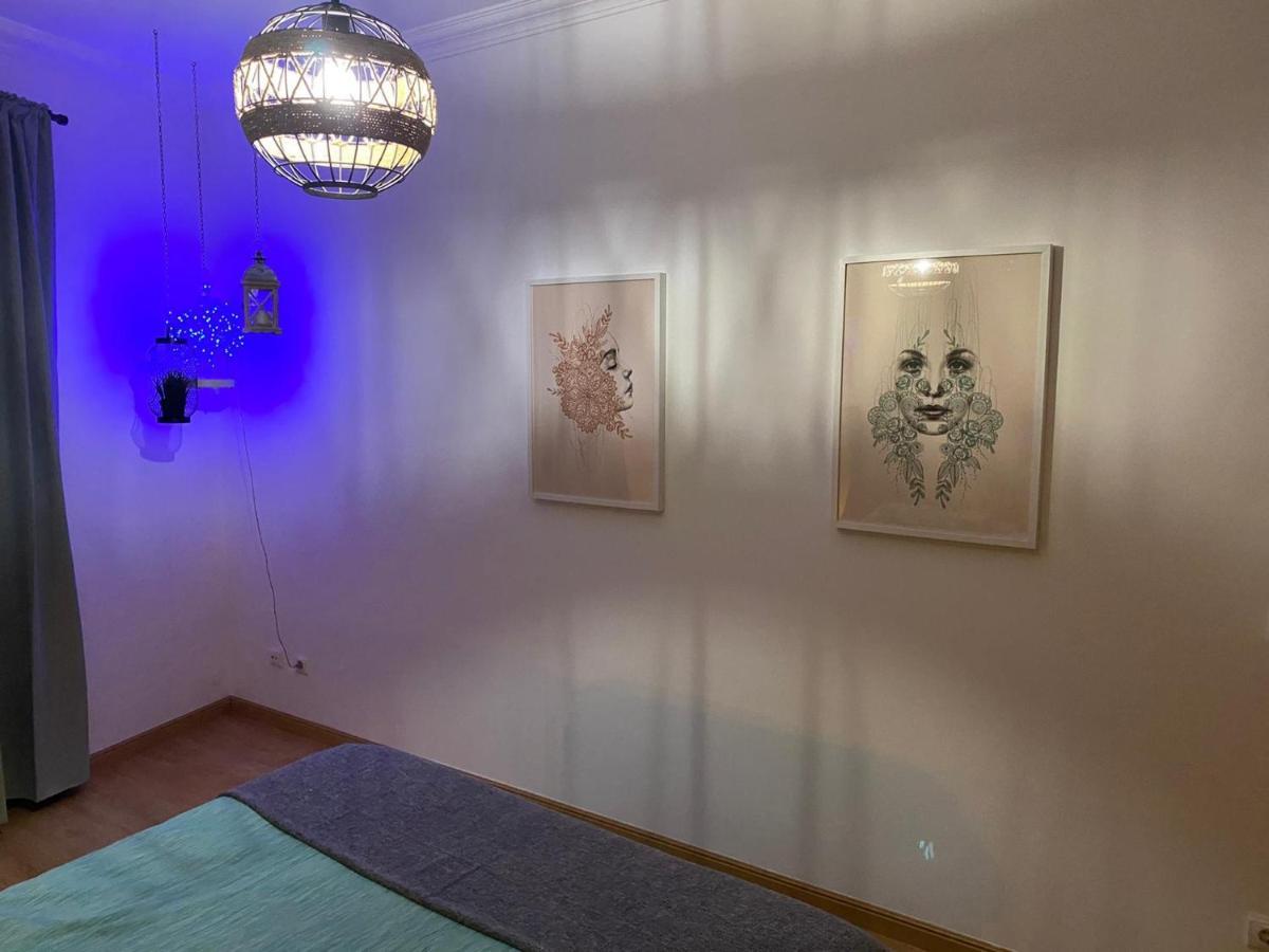 אלמיירים Country Town Apartment מראה חיצוני תמונה