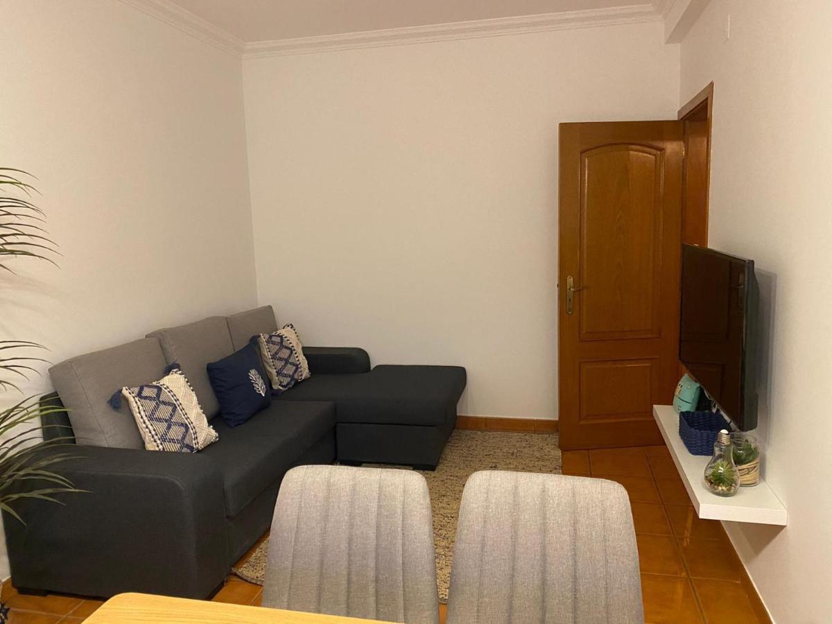 אלמיירים Country Town Apartment מראה חיצוני תמונה